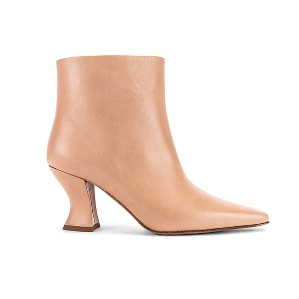 Bottega Veneta Cloud Calf Ankle NWT IN BOX